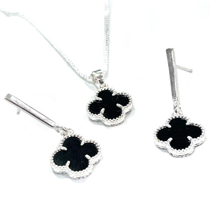 CONJUNTO V.F. PRETO