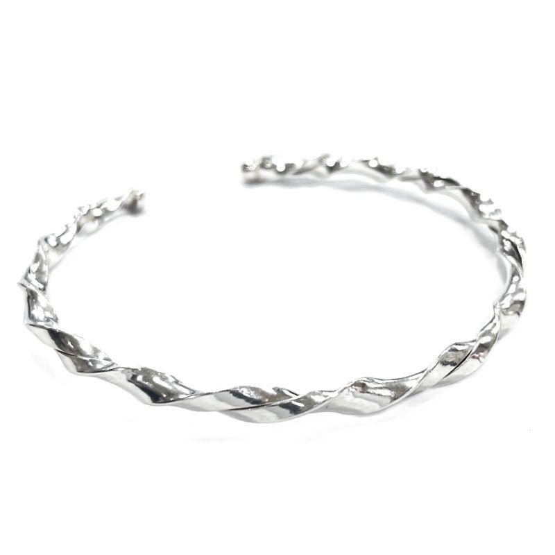 BRACELETE TORCIDO