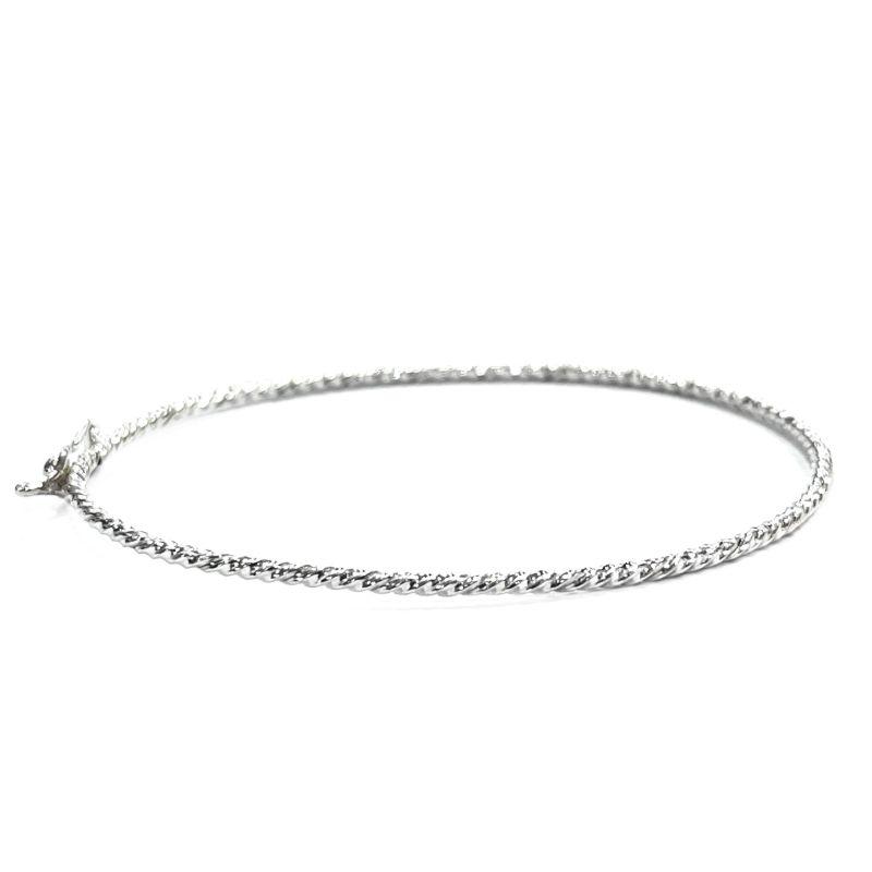 BRACELETE TORCIDO FECHO