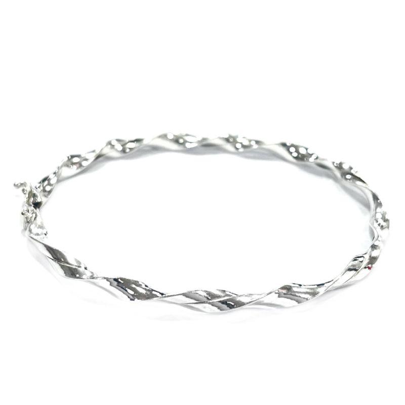 BRACELETE TORCIDO FECHO