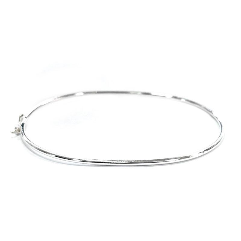 BRACELETE LISO FECHO