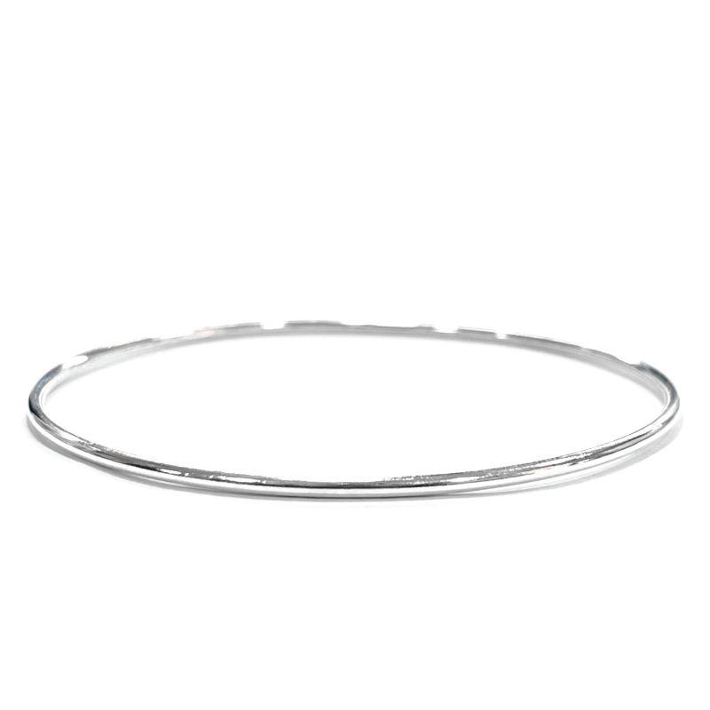 BRACELETE LISO FECHADO