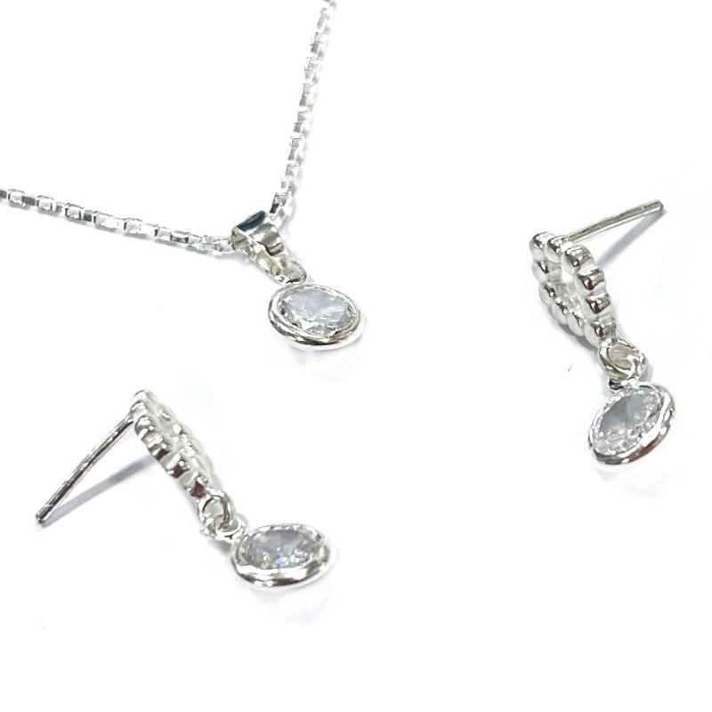 CONJUNTO PONTO DE LUZ