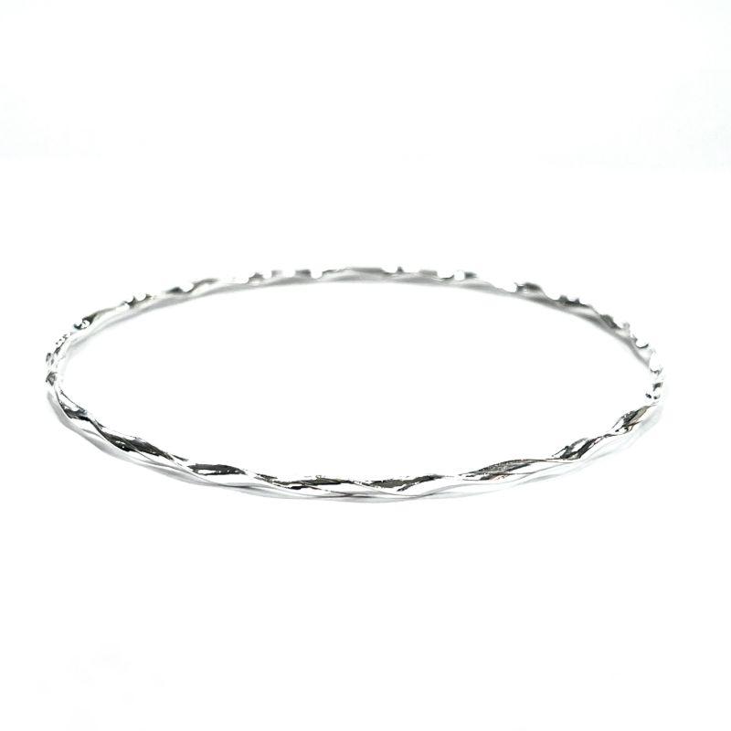 BRACELETE TORCIDO FECHADO