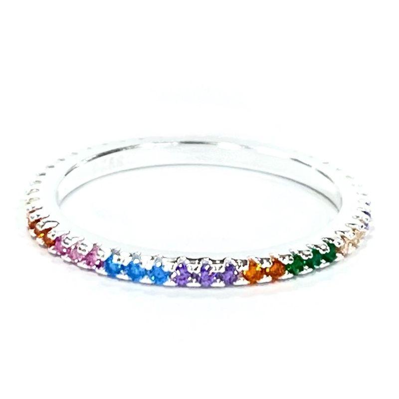 ANEL APARADOR CRAVE COLOR