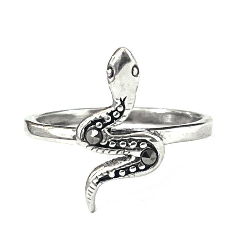 ANEL COBRA MARCASSITA