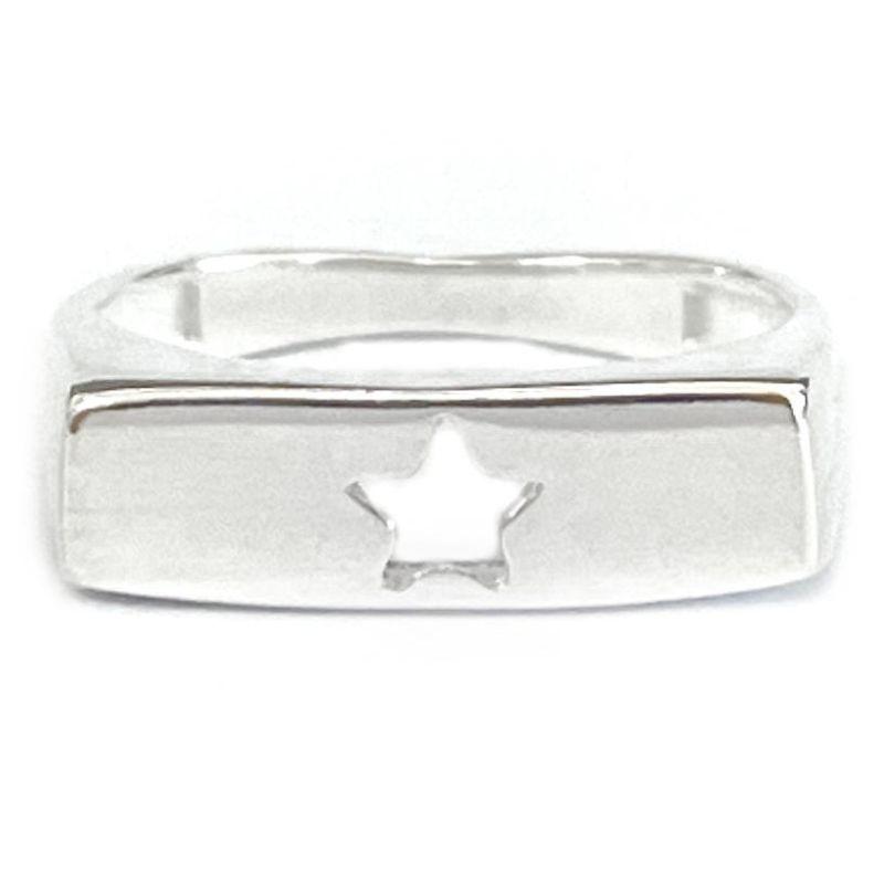 ANEL ESTRELA RETO