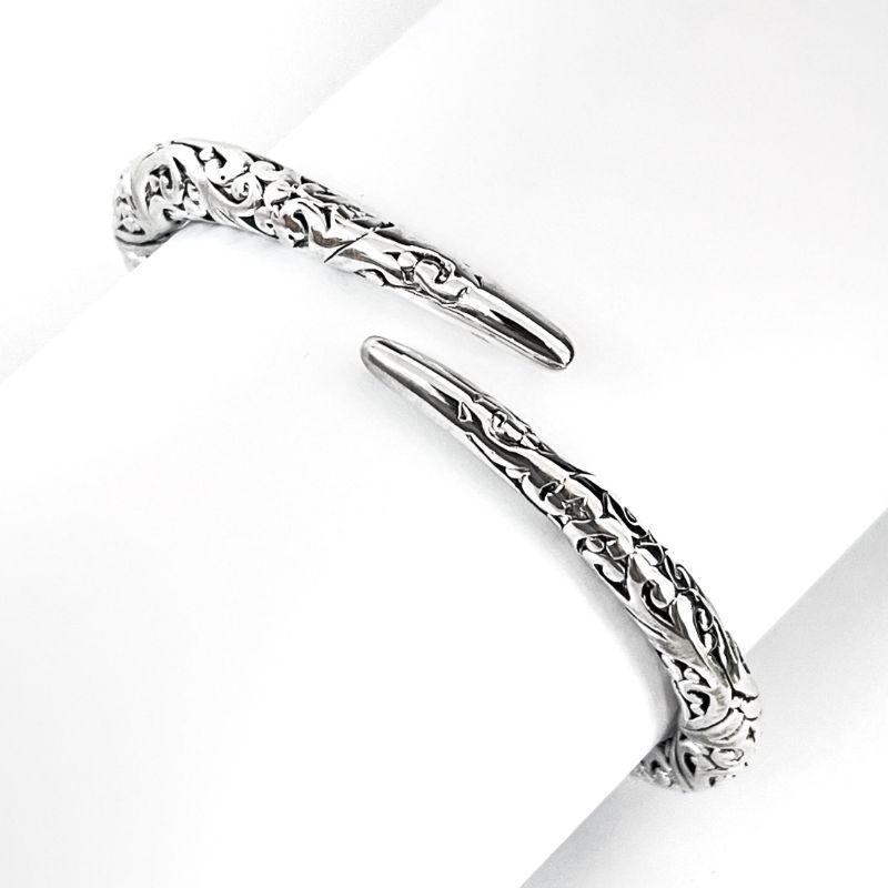 BRACELETE RABO DE DRAGÃO ELETRO
