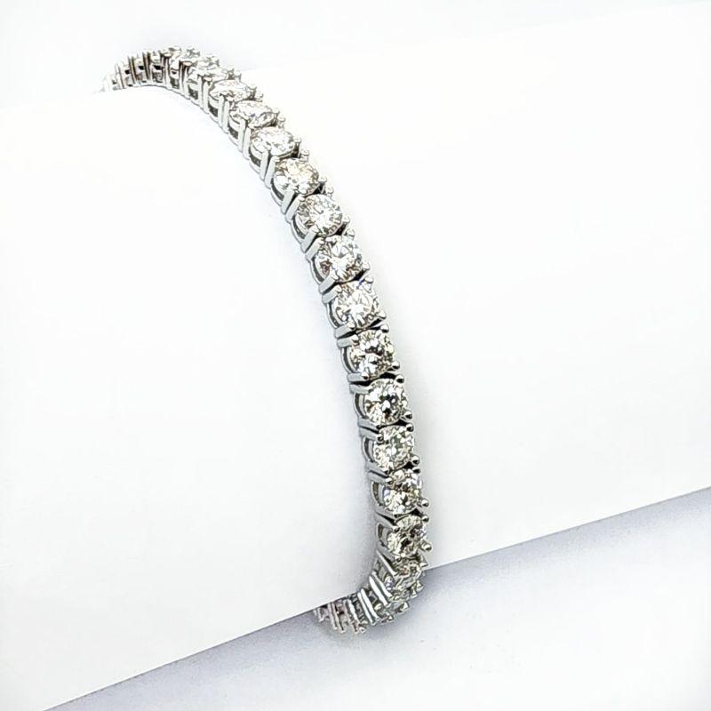 PULSEIRA MOISSANITE RIVIERA