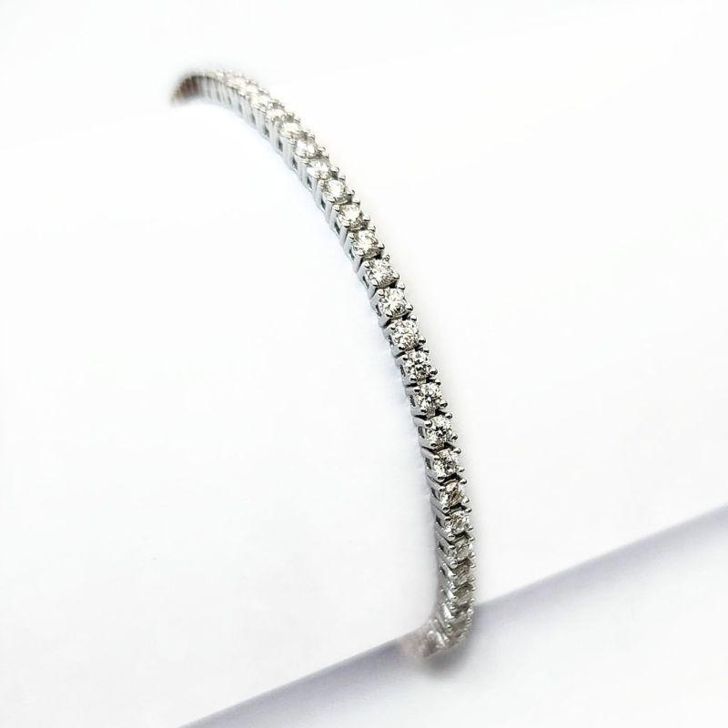 PULSEIRA MOISSANITE RIVIERA