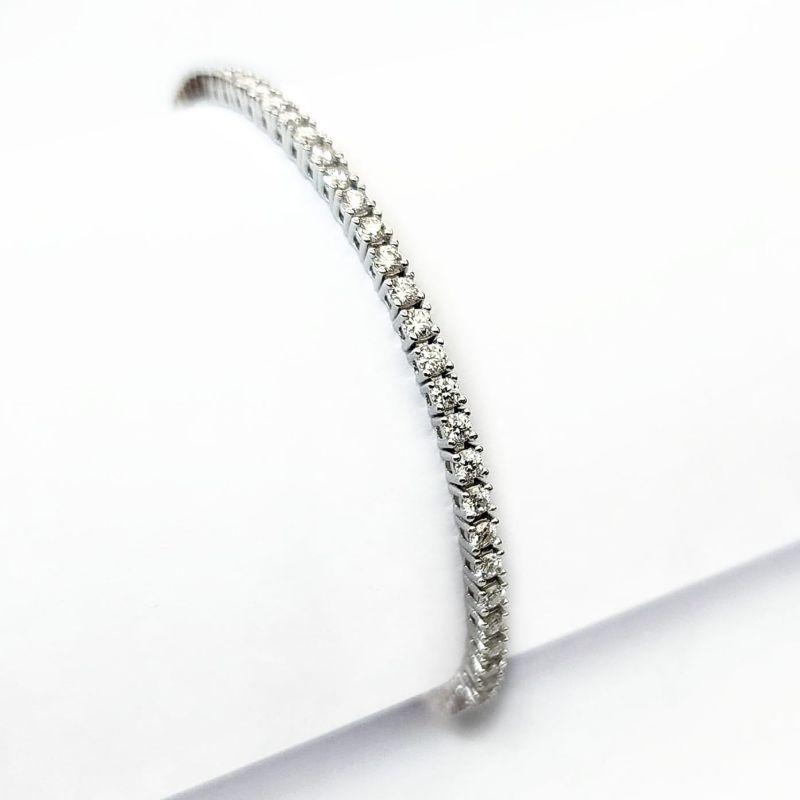 PULSEIRA MOISSANITE RIVIERA