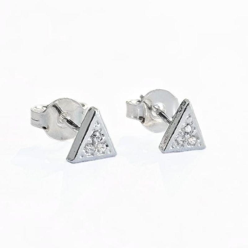 BRINCO TRIANGULO CRAVE
